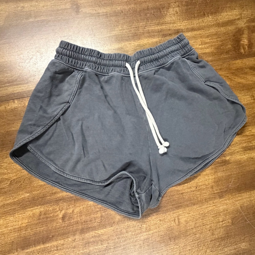 Aerie Drawstring Shorts